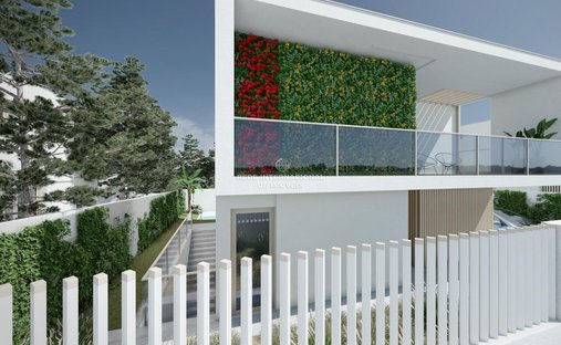 Maison à Cascais et Estoril, Lisbonne, Portugal 1