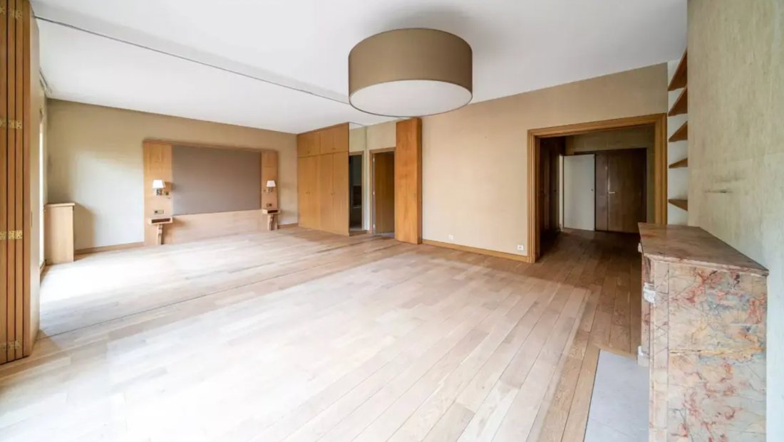 Apartamento en Triangle d'Or, Paris 8e Arrondissement, París 4 - 18804215