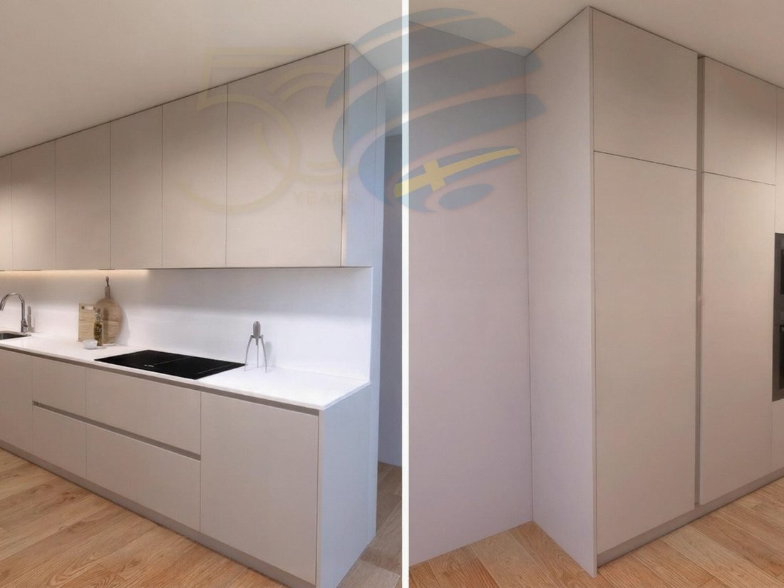 Apartment in Carcavelos e Parede, Lisbon, Portugal 2 - 17452091