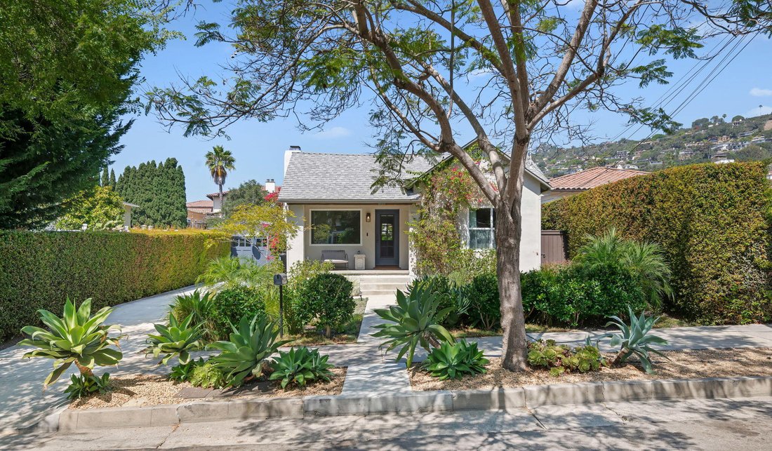 House in Santa Barbara, California, United States 1 - 18794314