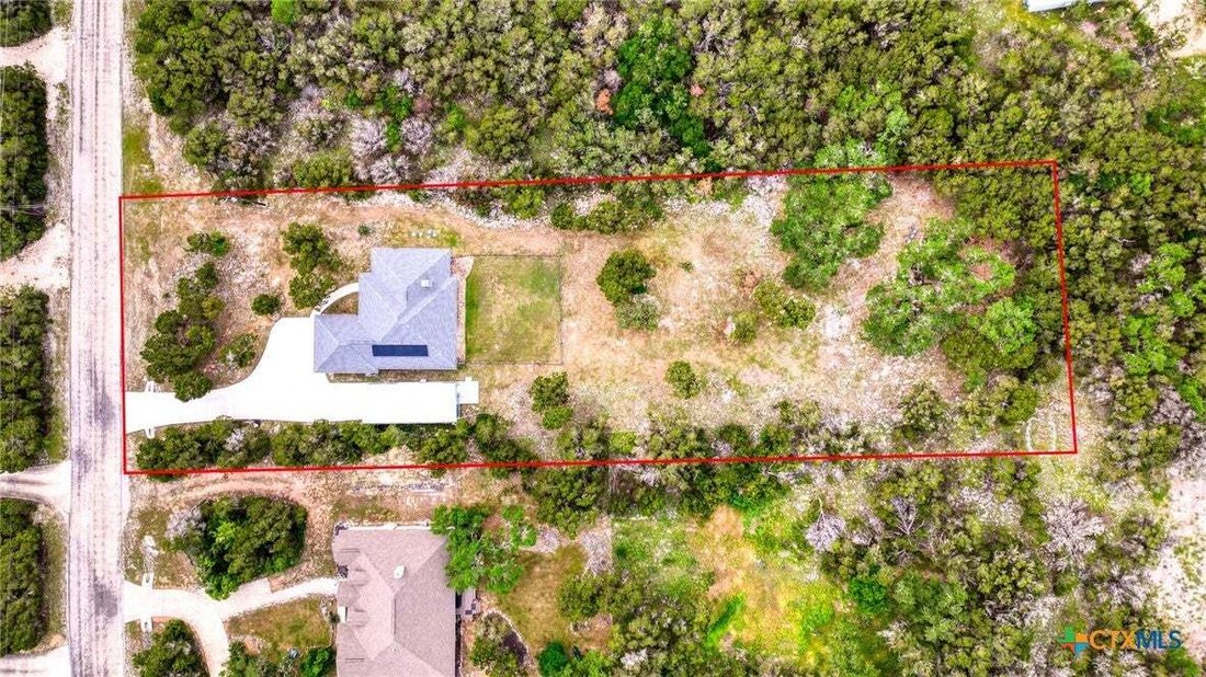 Casa a New Braunfels, Texas, Stati Uniti 5 - 18799674