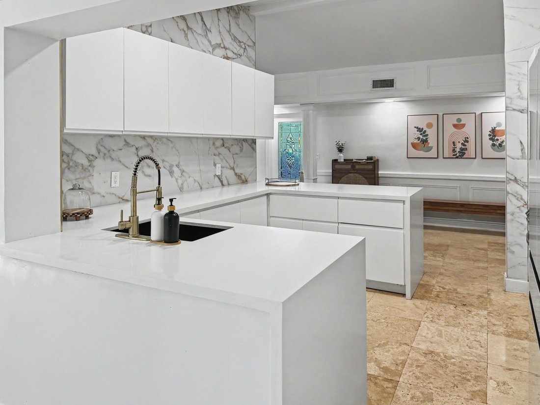Casa a Wilton Manors, Florida, Stati Uniti 3 - 18795631