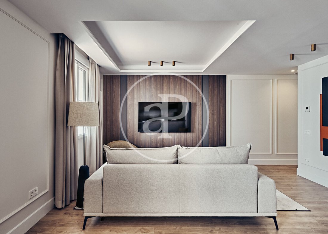Apartment in Retiro, Madrid, Spain 3 - 18798904