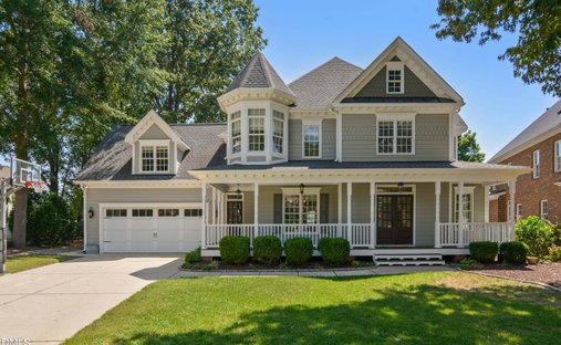 Casa en Knightdale, Carolina del Norte, Estados Unidos 1