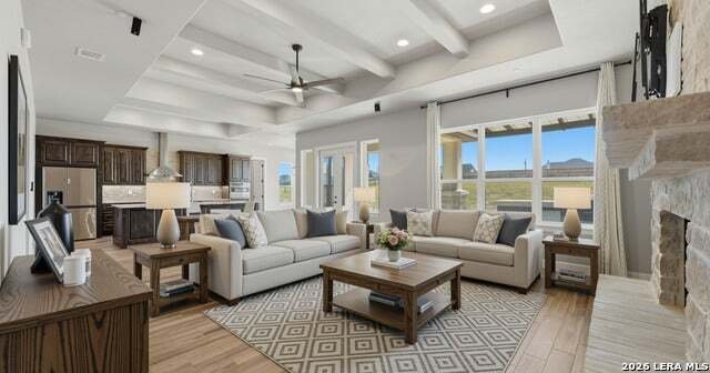 House in La Vernia, Texas, United States 1 - 18802563