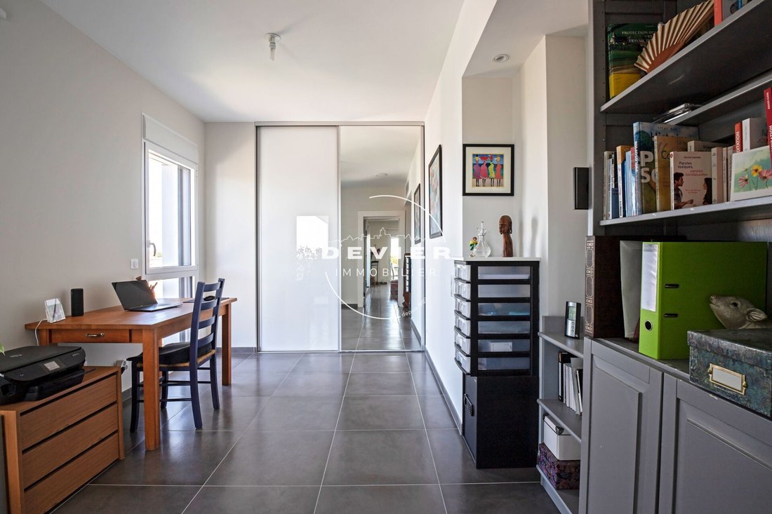Apartamento en Port Marianne, Montpellier, Francia 5 - 18793089