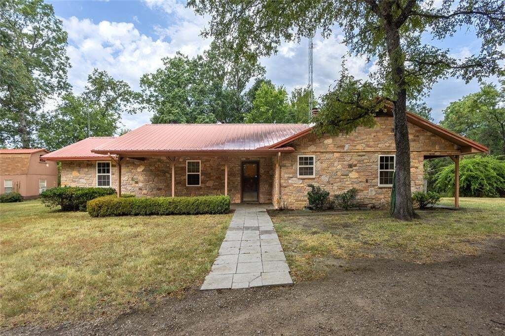 Farm Ranch in Sumner, Texas, Vereinigte Staaten 1 - 18792681