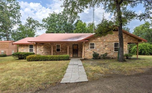Farm Ranch in Sumner, Texas, Vereinigte Staaten 1