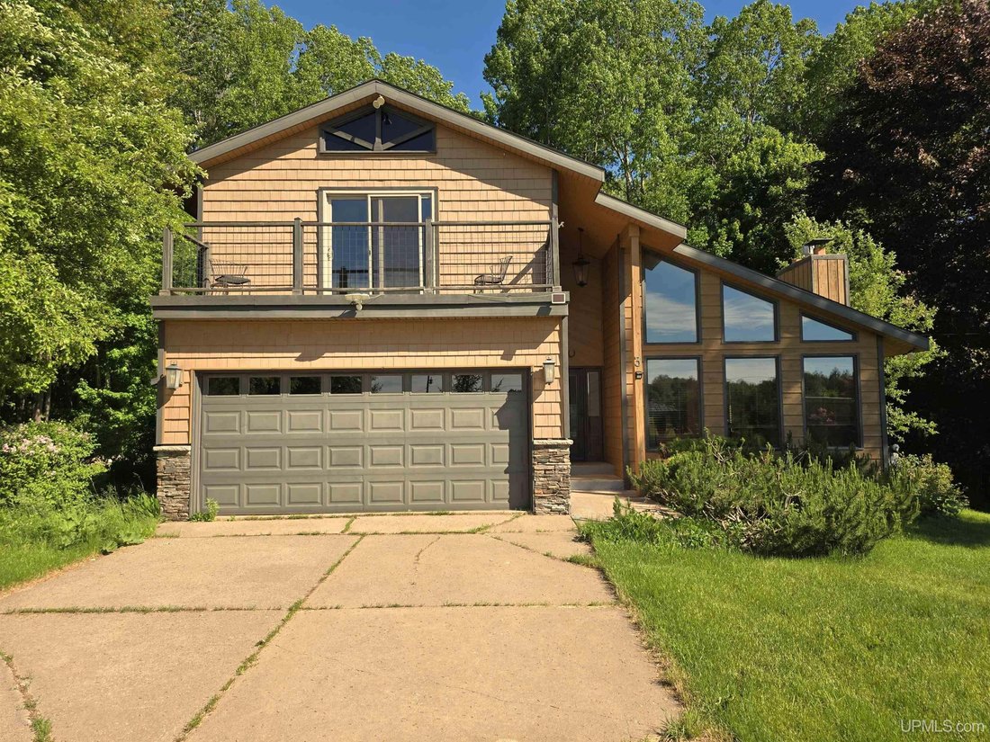 Maison à Marquette, Michigan, États-Unis 1 - 18791815