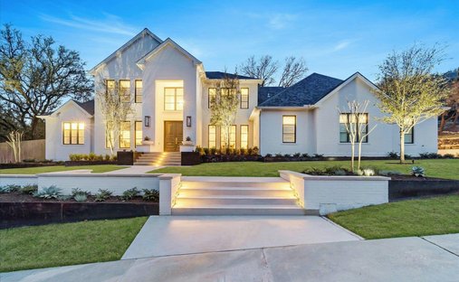 House in Austin, Texas, United States 1