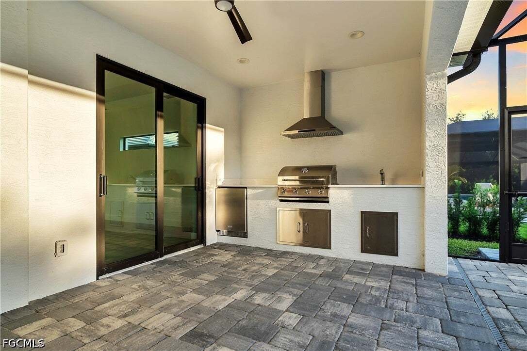 Casa a Cape Coral, Florida, Stati Uniti 5 - 18794805