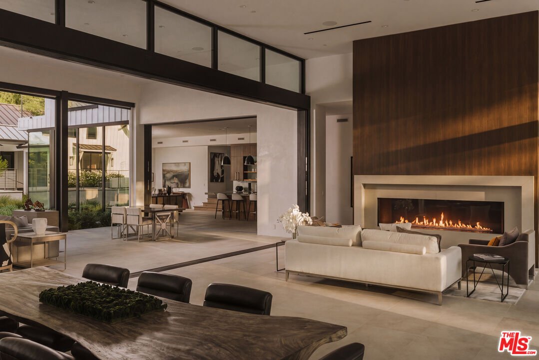 Casa en Hidden Hills, California, Estados Unidos 5 - 18796167