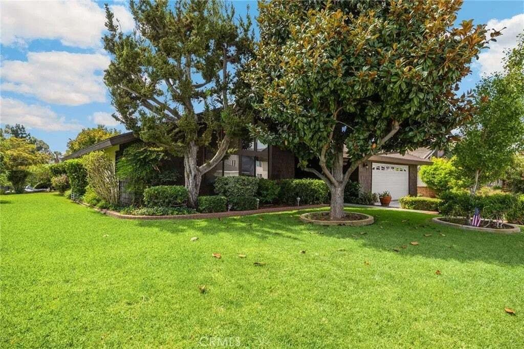 Casa en Brea, California, Estados Unidos 2 - 18802432