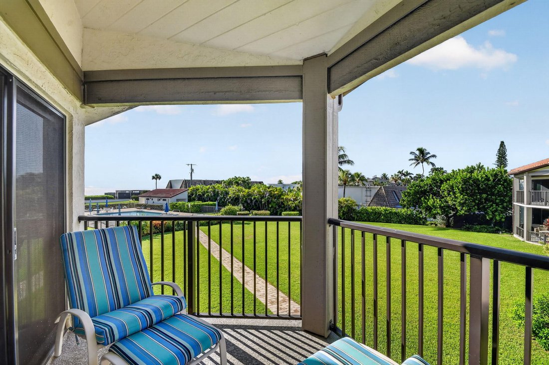 Condominio a Boynton Beach, Florida, Stati Uniti 1 - 18796243