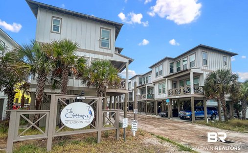 House in Gulf Shores, Alabama, United States 1