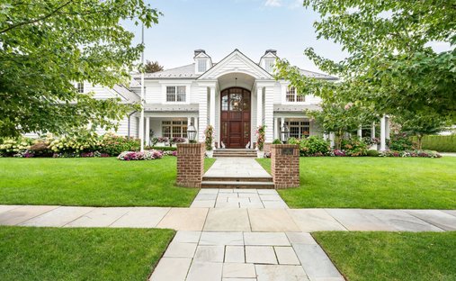 House in Spring Lake, New Jersey, United States 1