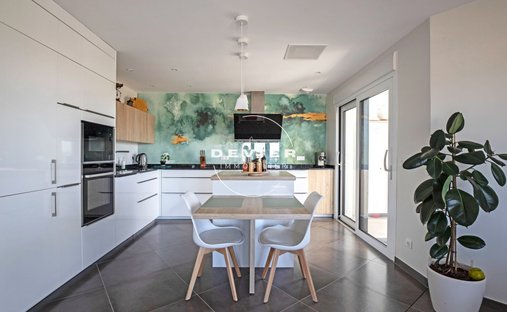 Apartamento en Port Marianne, Montpellier, Francia 1