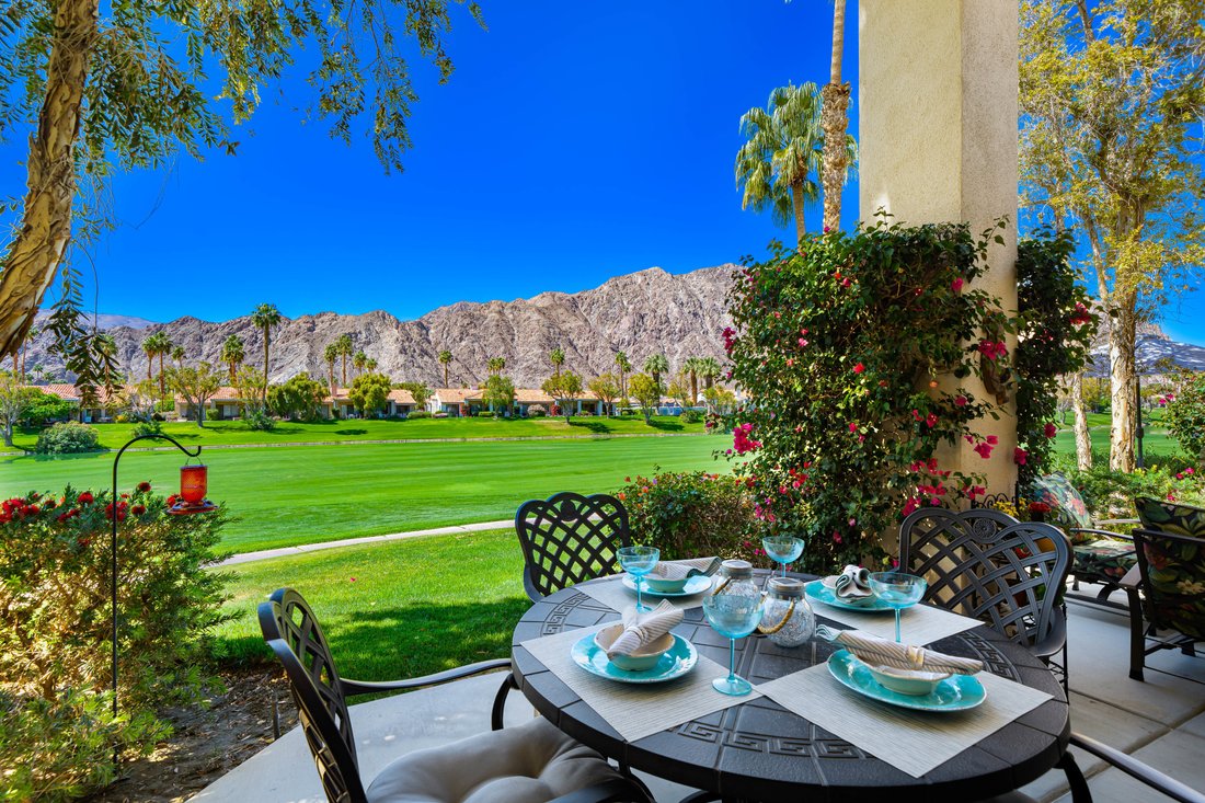 Appartement à La Quinta, Californie, États-Unis 1 - 18797741