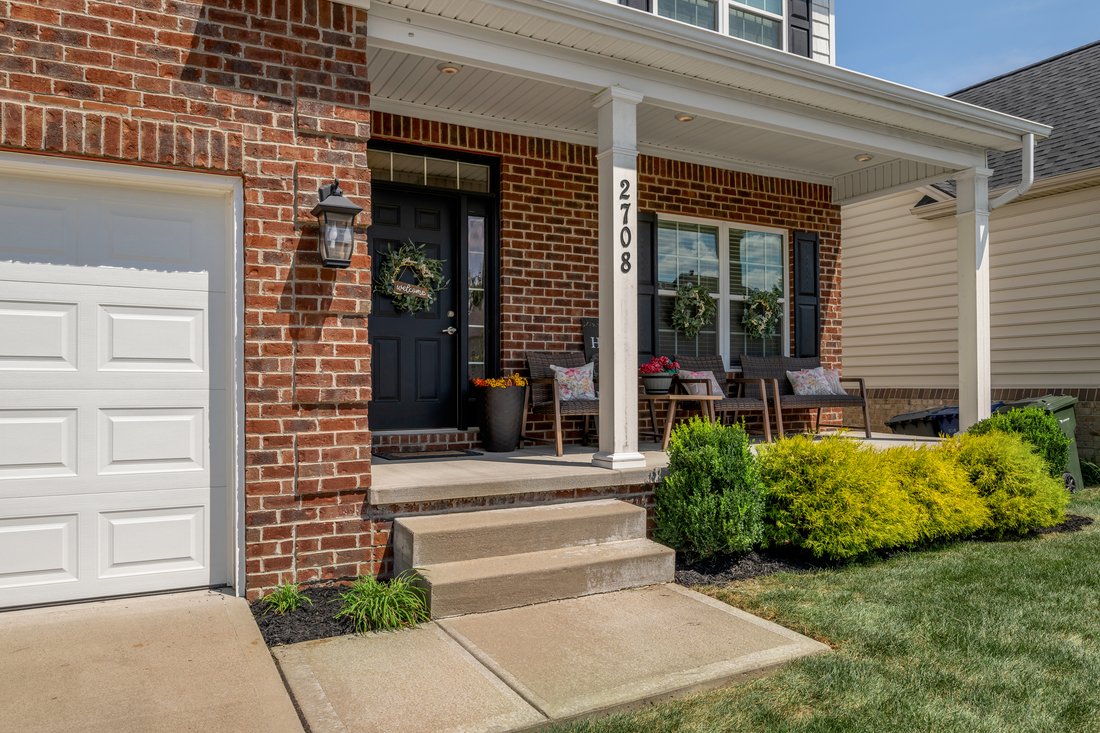 Haus in Lexington, Kentucky, Vereinigte Staaten 5 - 18791524
