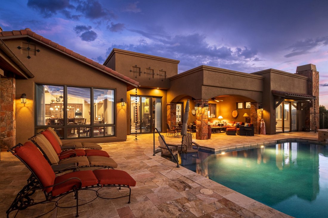 House in Sedona, Arizona, United States 2 - 18783251