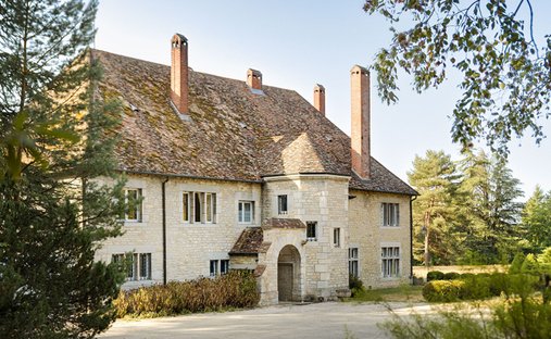 Villa en Vaites - Clairs-Soleils - Vareilles, Besanzón, Francia 1