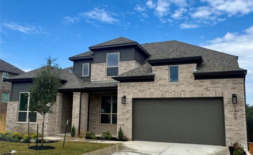 Casa en Georgetown, Texas, Estados Unidos 1