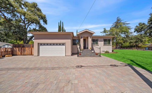 Haus in Walnut Creek, Kalifornien, Vereinigte Staaten 1
