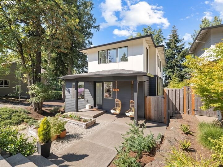 Casa en Lake Oswego, Oregón, Estados Unidos 1 - 18797707