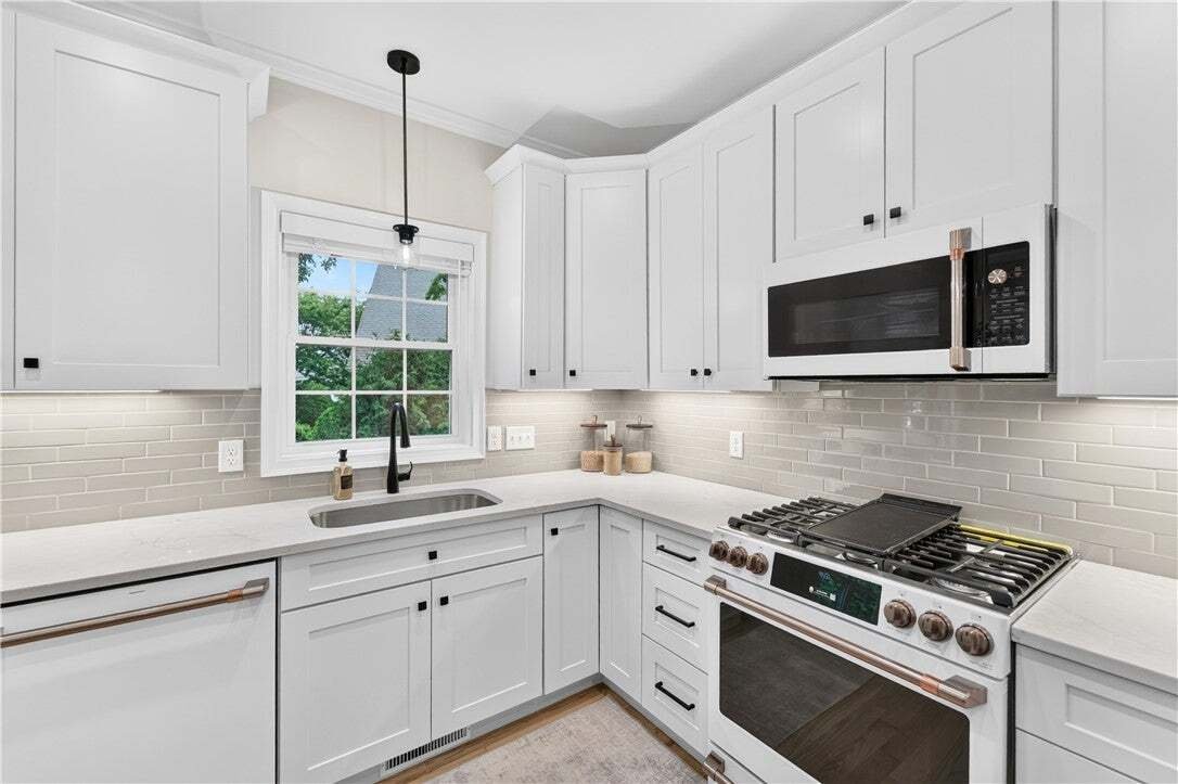 Appartement à East Greenwich, Rhode Island, États-Unis 5 - 18583882