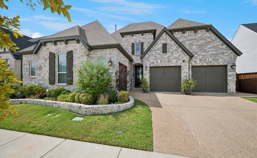 House in Carrollton, Texas, United States 1