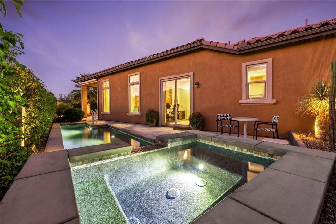House in Rancho Mirage, California, United States 2 - 18802443