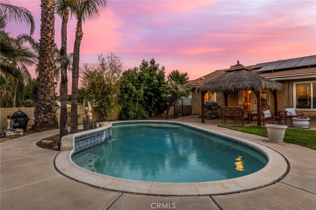 Casa en Canyon Lake, California, Estados Unidos 2 - 18803952