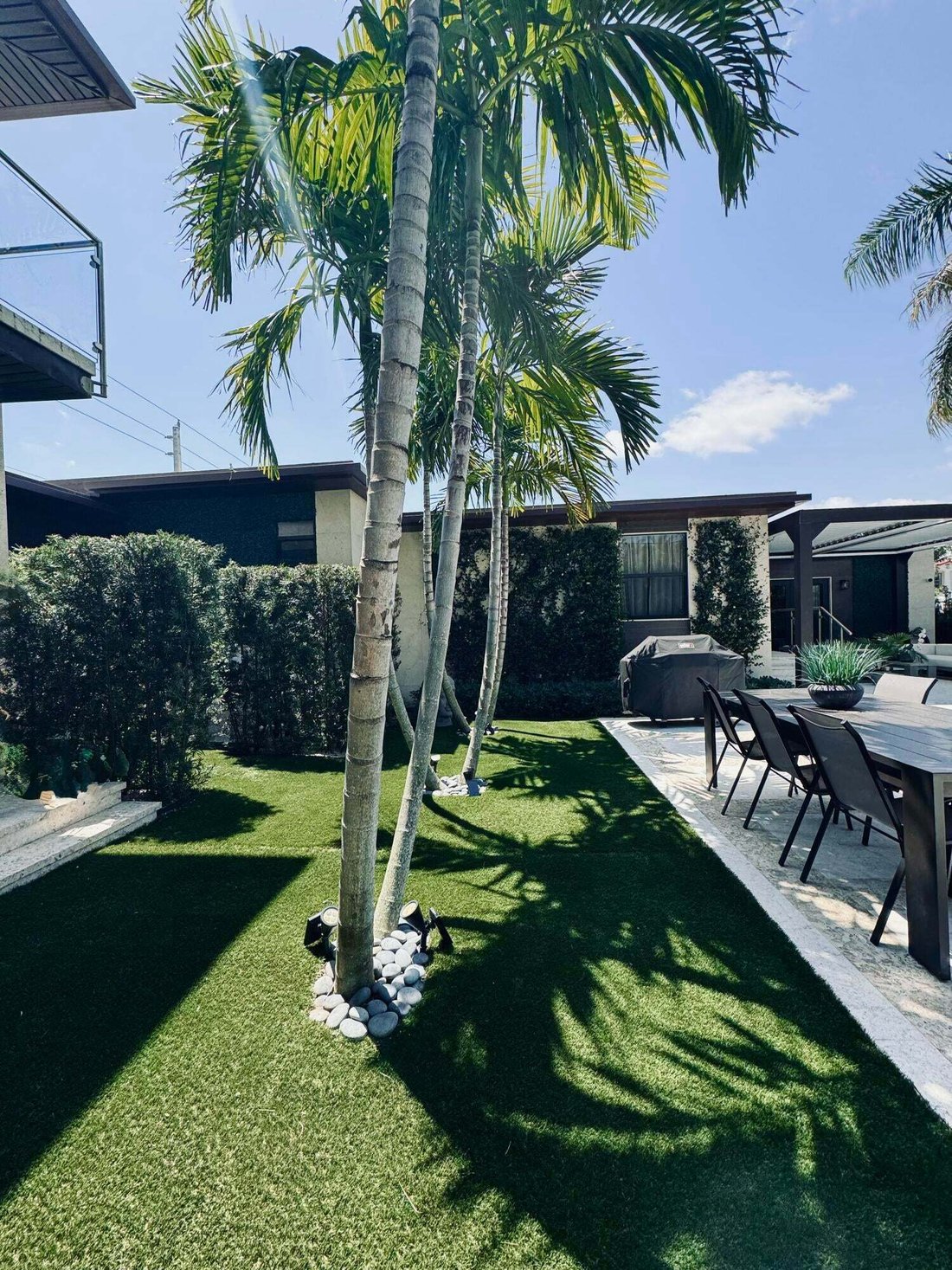 Maison à West Palm Beach, Floride, États-Unis 3 - 18802524