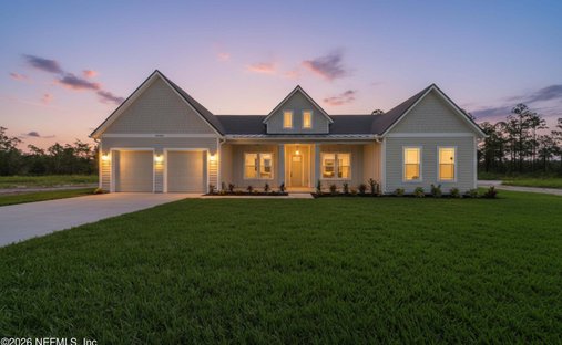 Casa a Bryceville, Florida, Stati Uniti 1