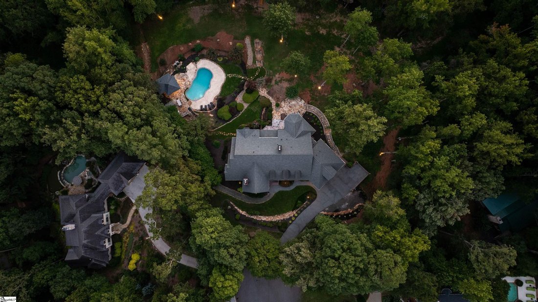 Haus in Greer, South Carolina, Vereinigte Staaten 5 - 18802895