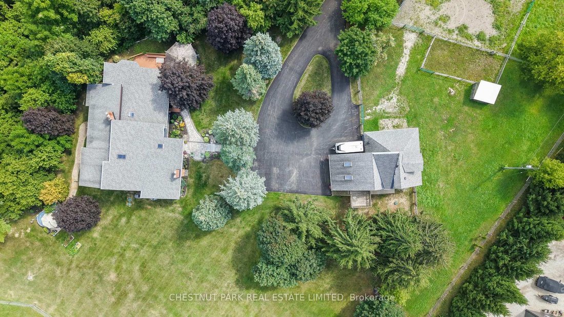 Maison à Caledon, Ontario, Canada 3 - 18798986
