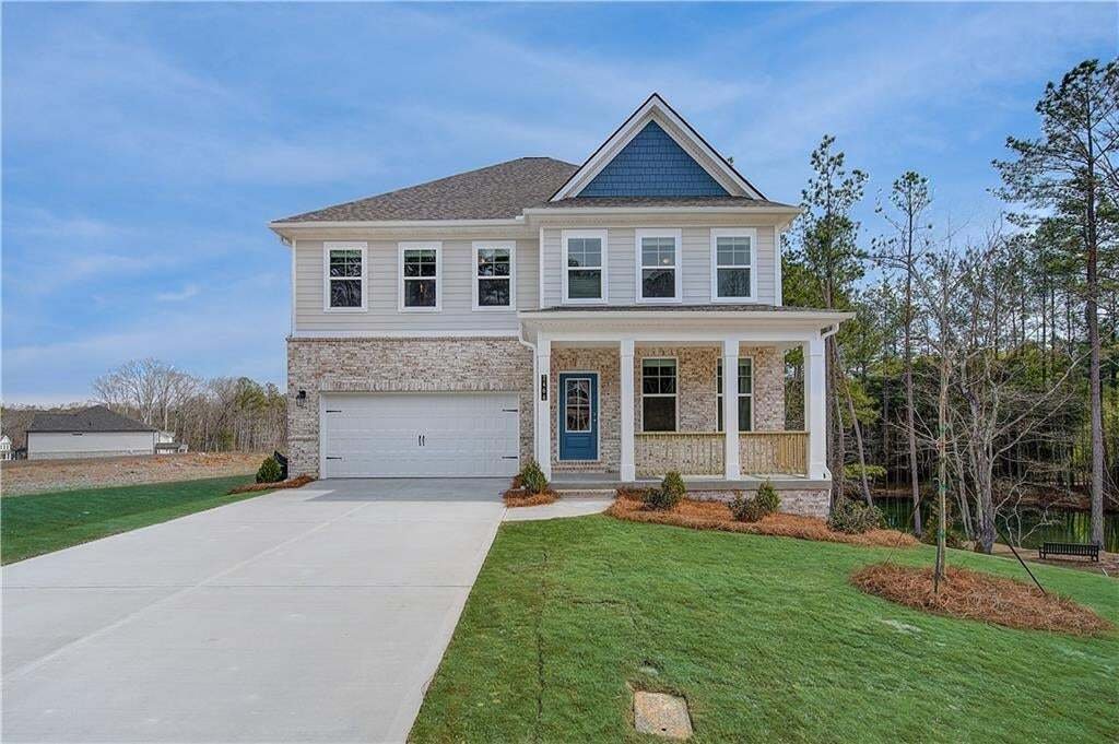 House in Lawrenceville, Georgia, United States 1 - 18792068