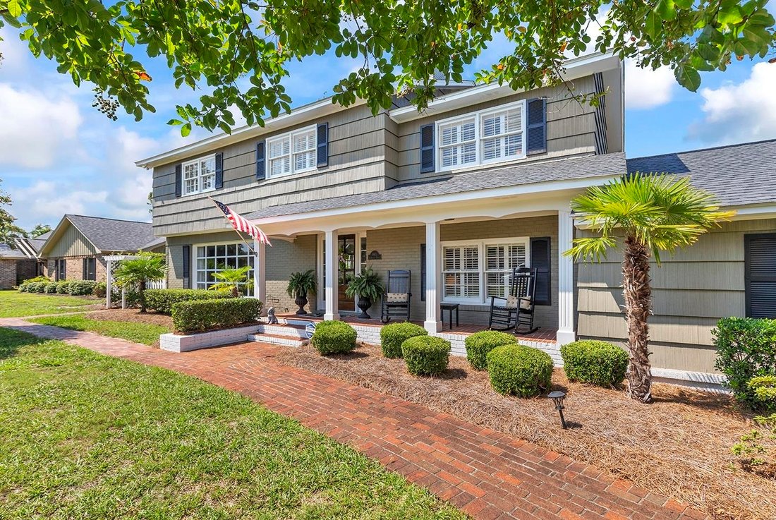 House in Myrtle Beach, South Carolina, United States 2 - 18791465