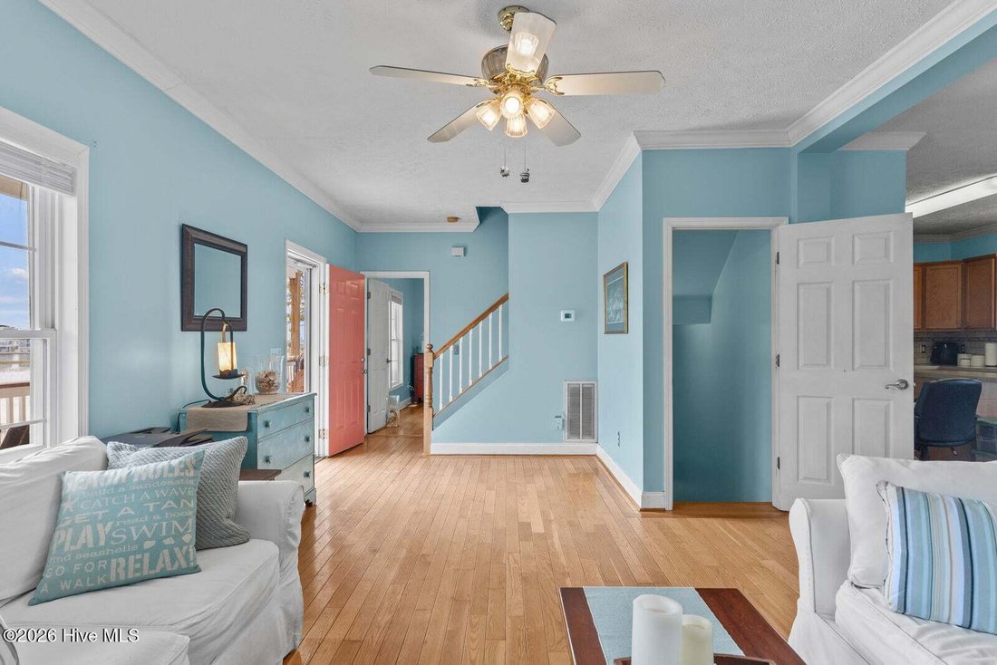 Haus in Holden Beach, North Carolina, Vereinigte Staaten 5 - 18799817