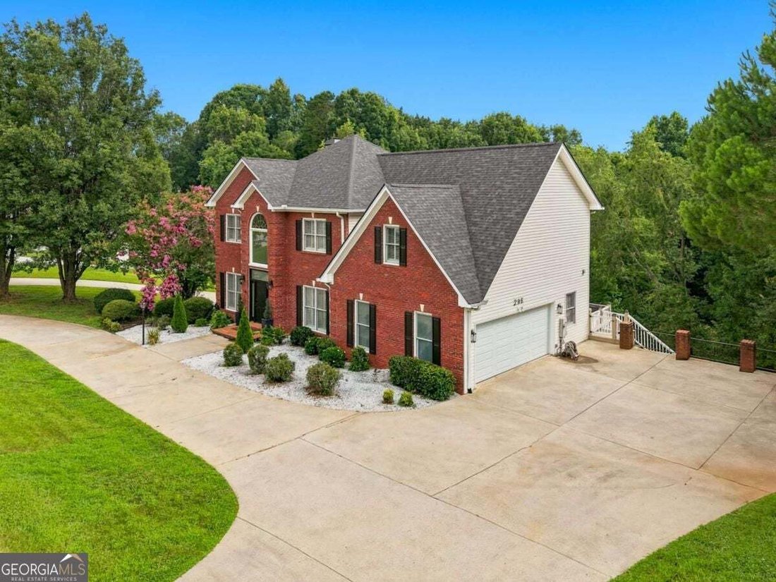 House in Dahlonega, Georgia, United States 2 - 18795420