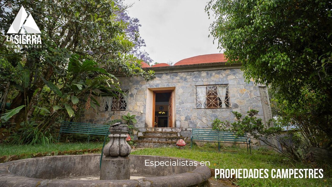 Rancho en Naranjastitla, Puebla, México 2 - 18793993