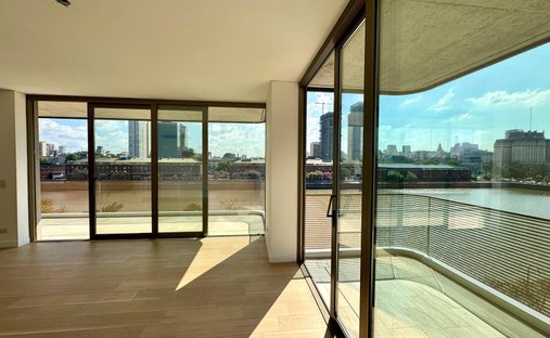 Apartment in Buenos Aires, Buenos Aires, Argentina 1
