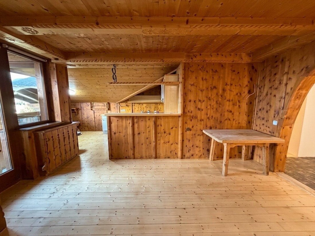 Penthouse in Axams, Tyrol, Austria 5 - 18507174