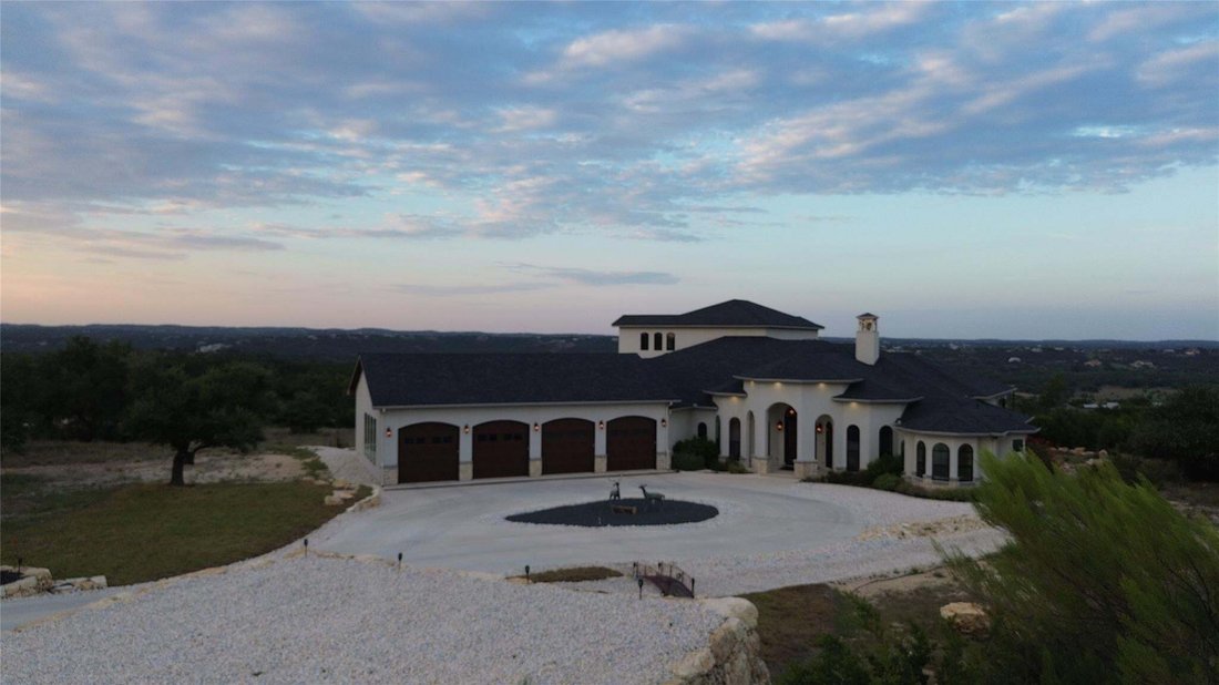 House in Canyon Lake, Texas, United States 3 - 18690277