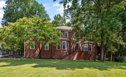 Casa en Madison, Alabama, Estados Unidos 1