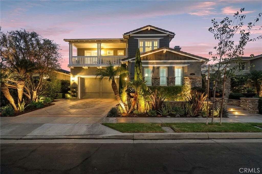 Casa en San Clemente, California, Estados Unidos 2 - 18795193
