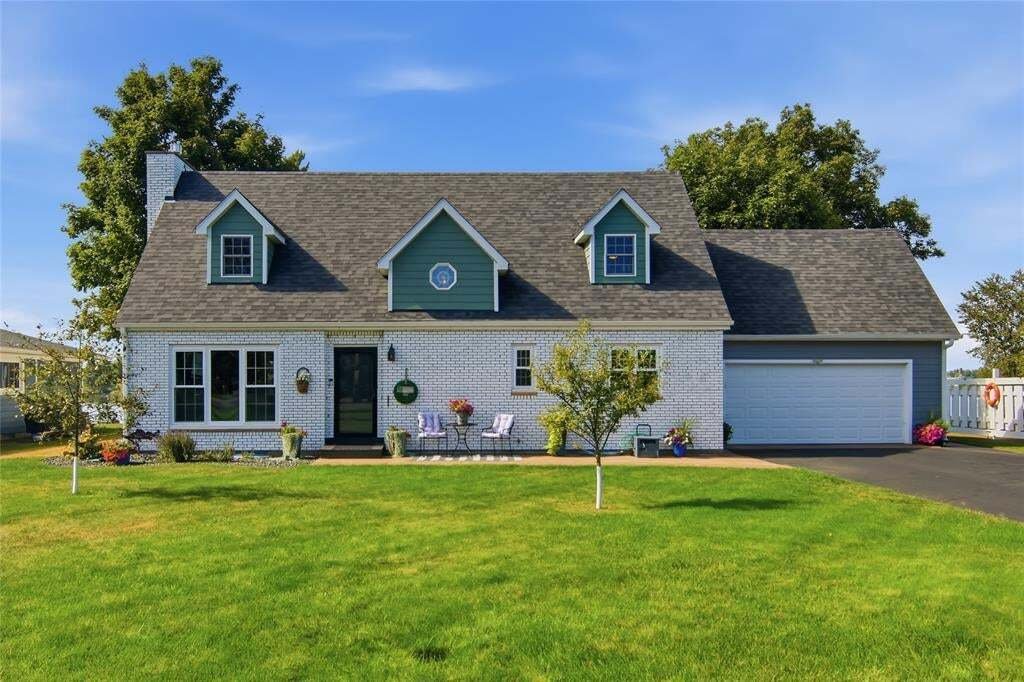 House in Hayward, Wisconsin, United States 1 - 18791670