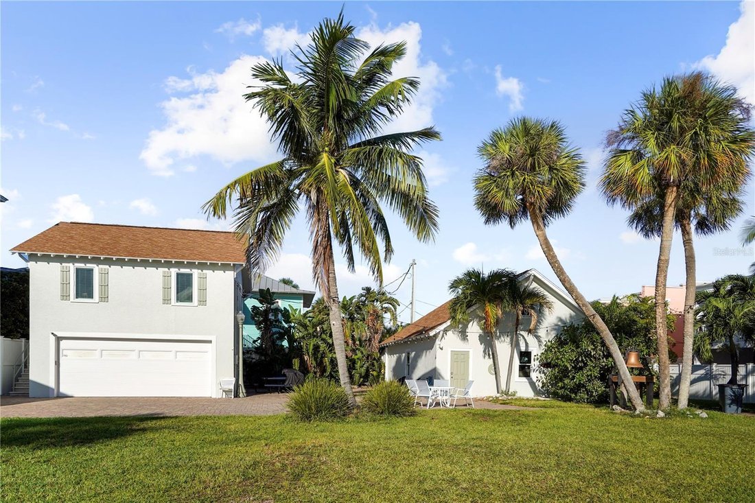 Haus in St. Pete Beach, Florida, Vereinigte Staaten 4 - 18794685