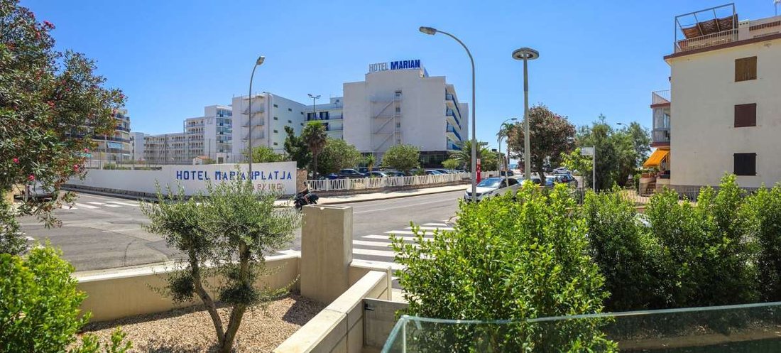 Apartment in Roses, Catalonia, Spain 5 - 18800725