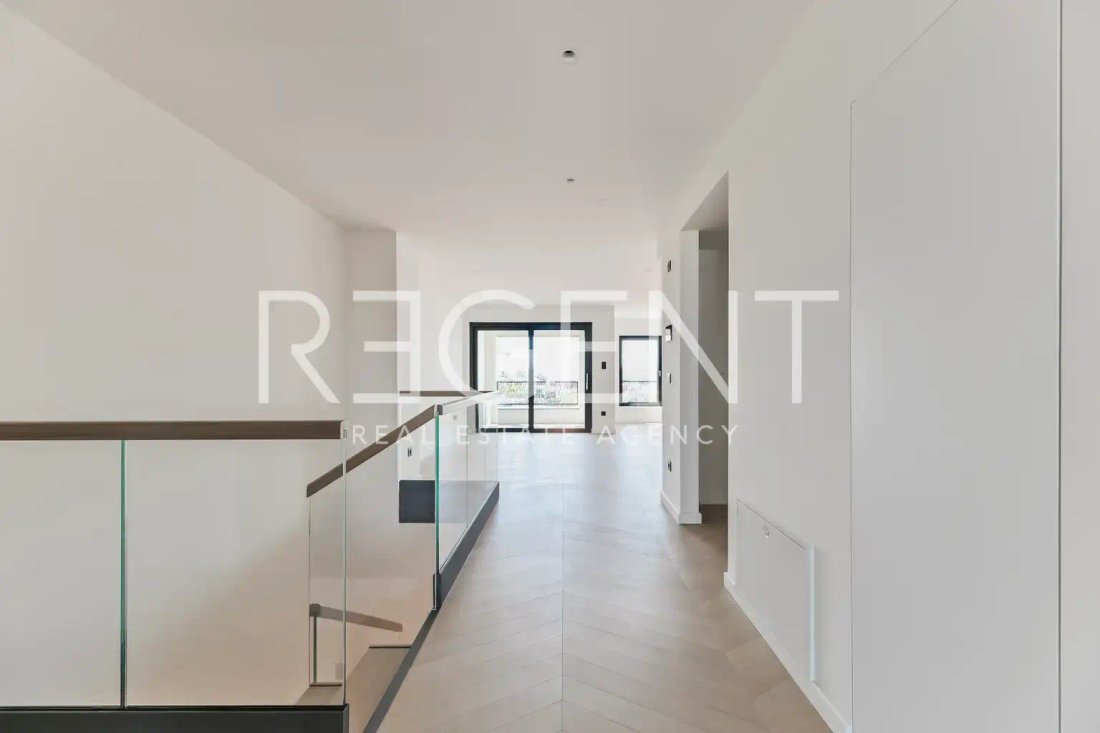 Apartment in MO "Silvije Strahimir Kranjcevic", Zagreb, City of Zagreb 2 - 18795951